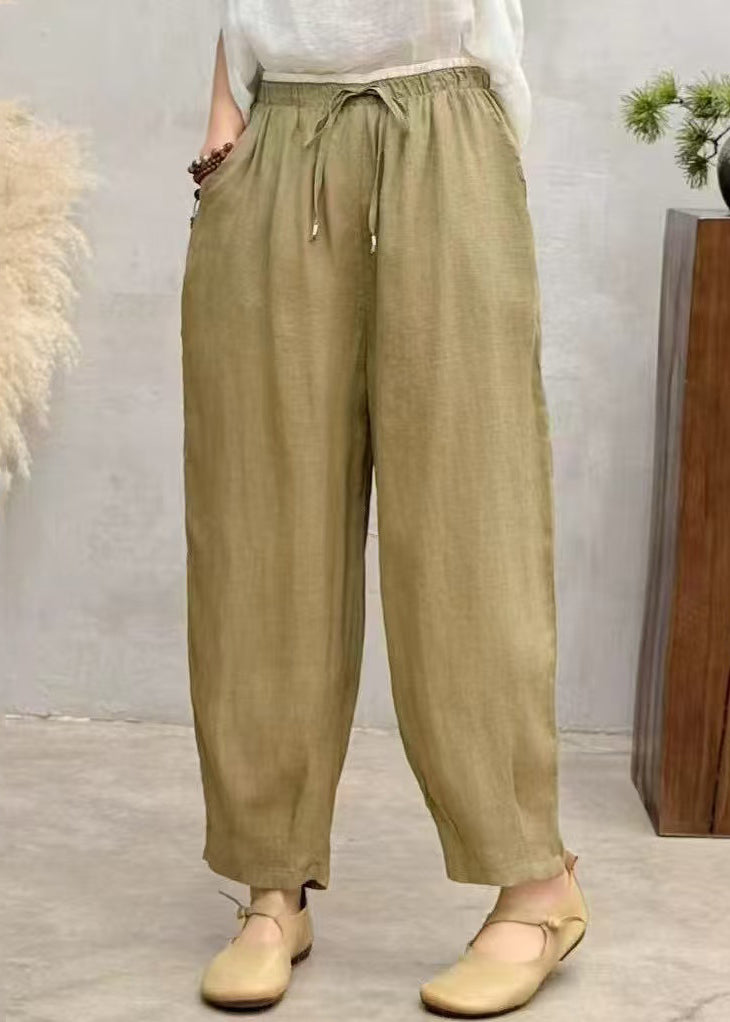 Elegantly Styled Pants for Everyday Wear