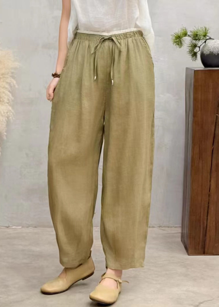 Elegantly Styled Pants for Everyday Wear