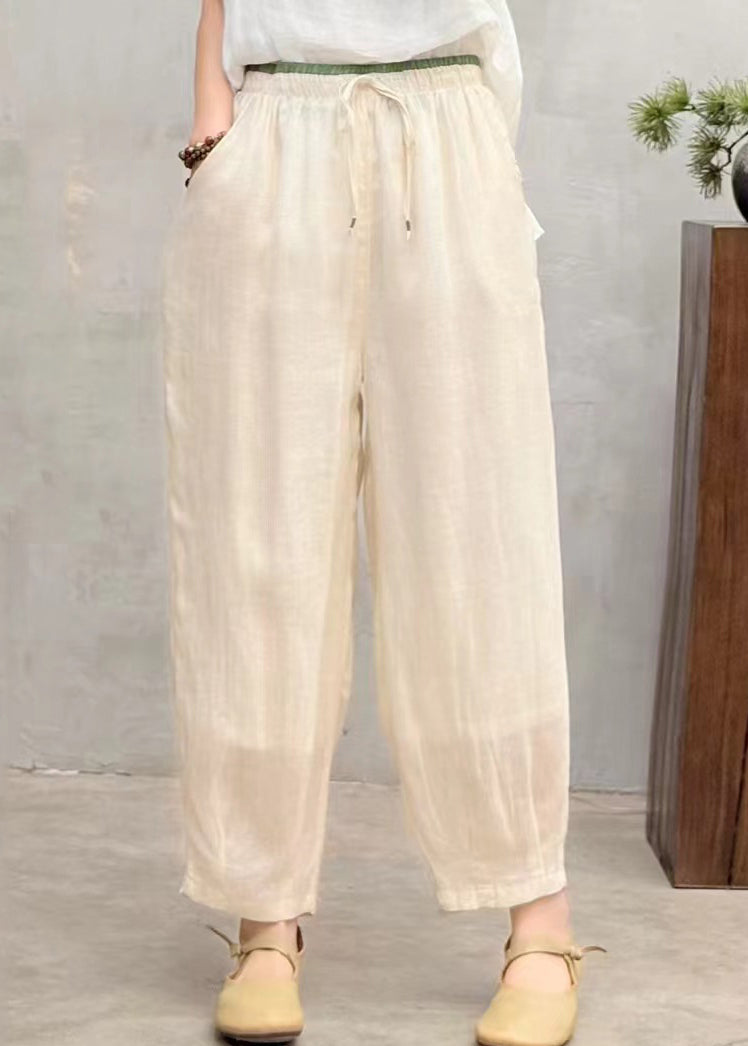 Elegantly Styled Pants for Everyday Wear