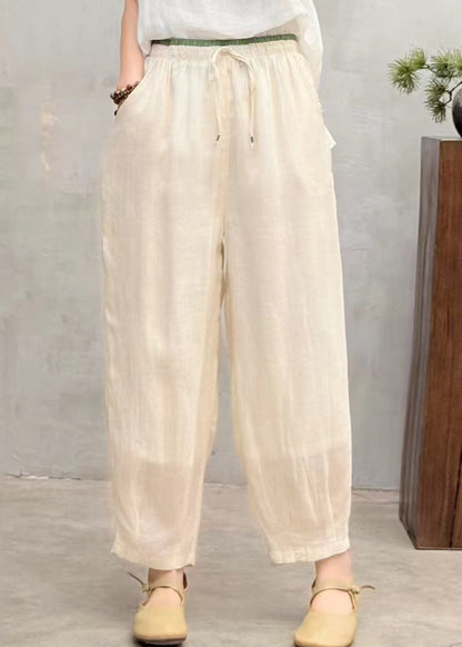 Elegantly Styled Pants for Everyday Wear