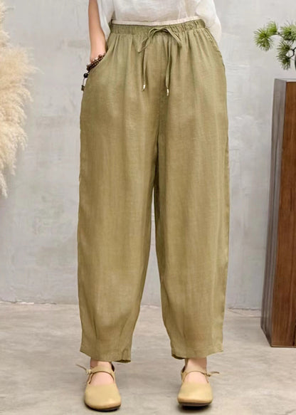 Elegantly Styled Pants for Everyday Wear