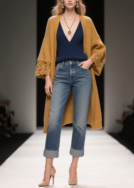 Classic Vintage & Enduringly Stylish Cardigan