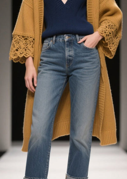 Classic Vintage & Enduringly Stylish Cardigan