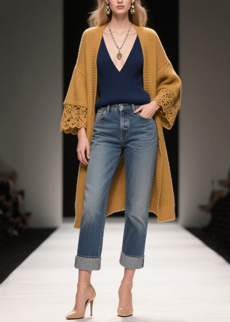 Classic Vintage & Enduringly Stylish Cardigan
