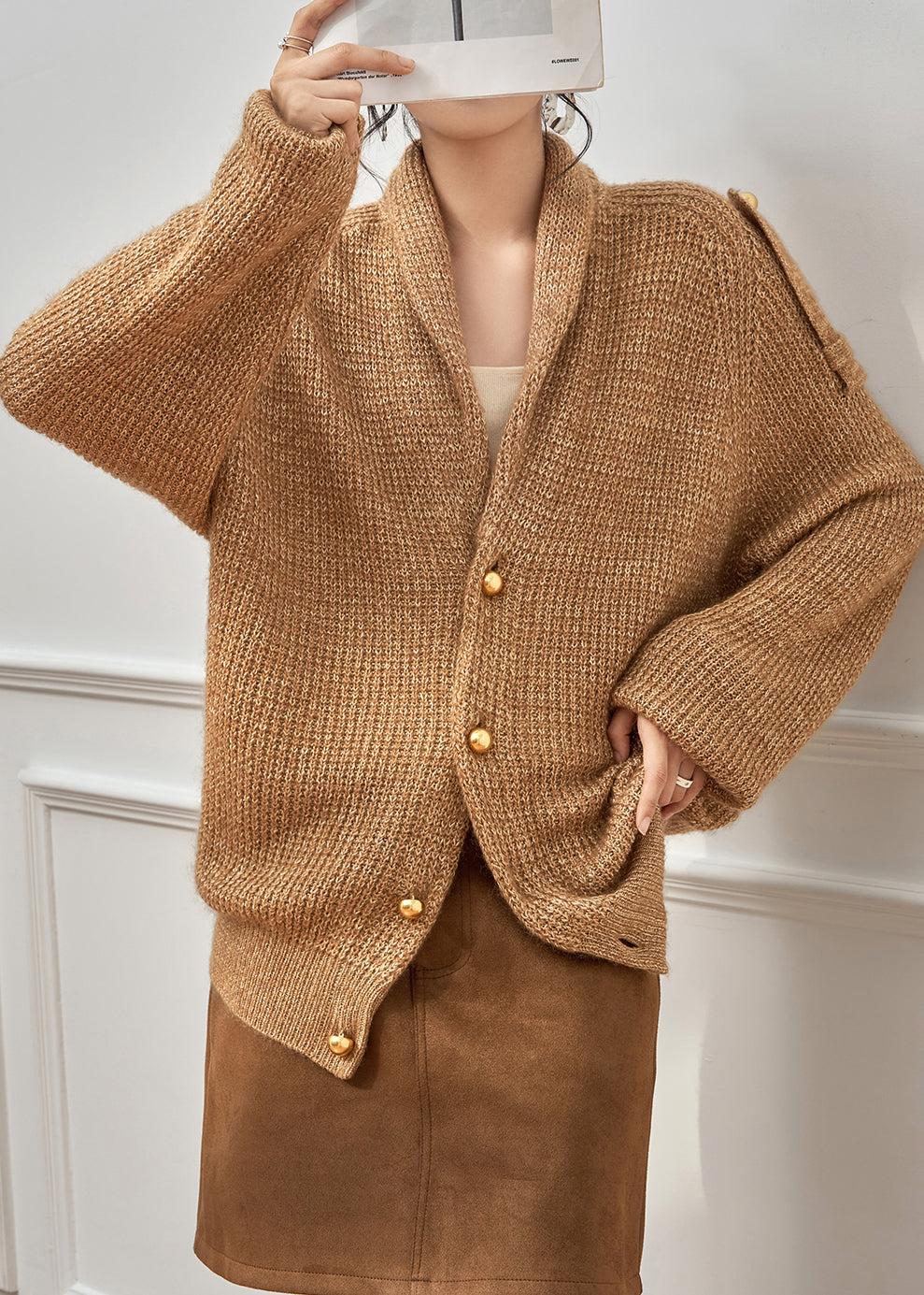 Classic Vintage & Enduringly Stylish Coat