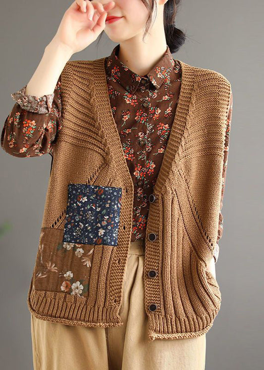 Sophisticated Coat with a Clean Classic Look