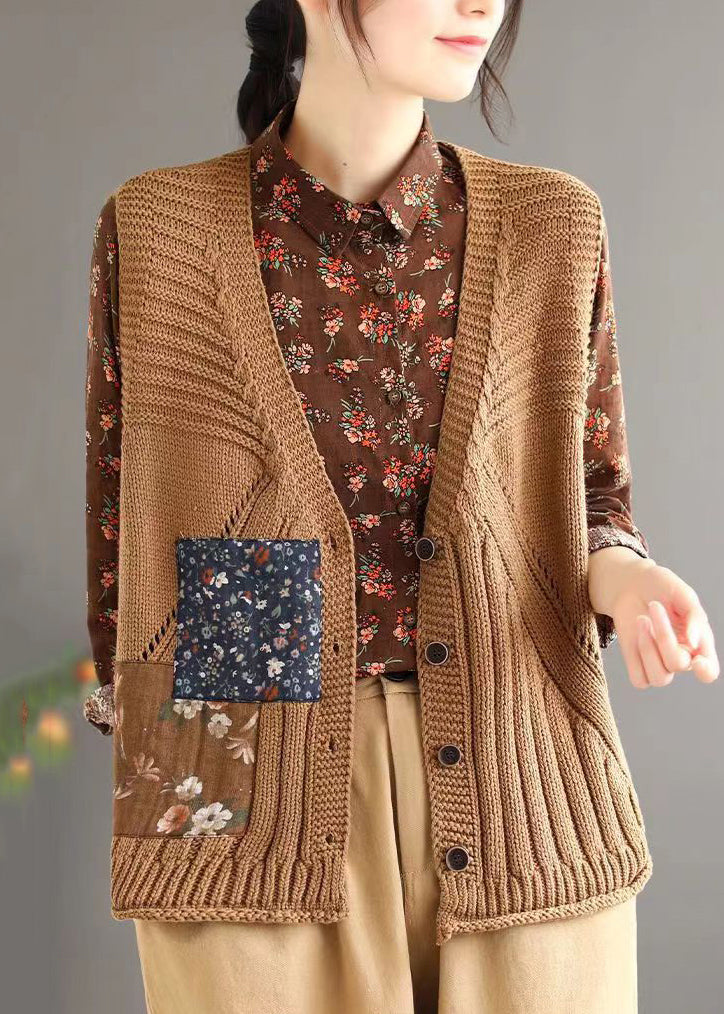 Sophisticated Coat with a Clean Classic Look