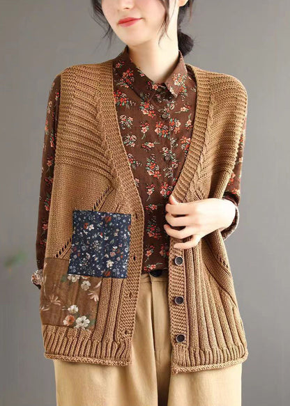 Sophisticated Coat with a Clean Classic Look