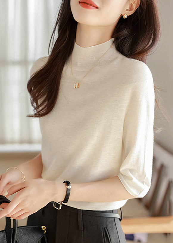 Classic Vintage & Enduringly Stylish Top
