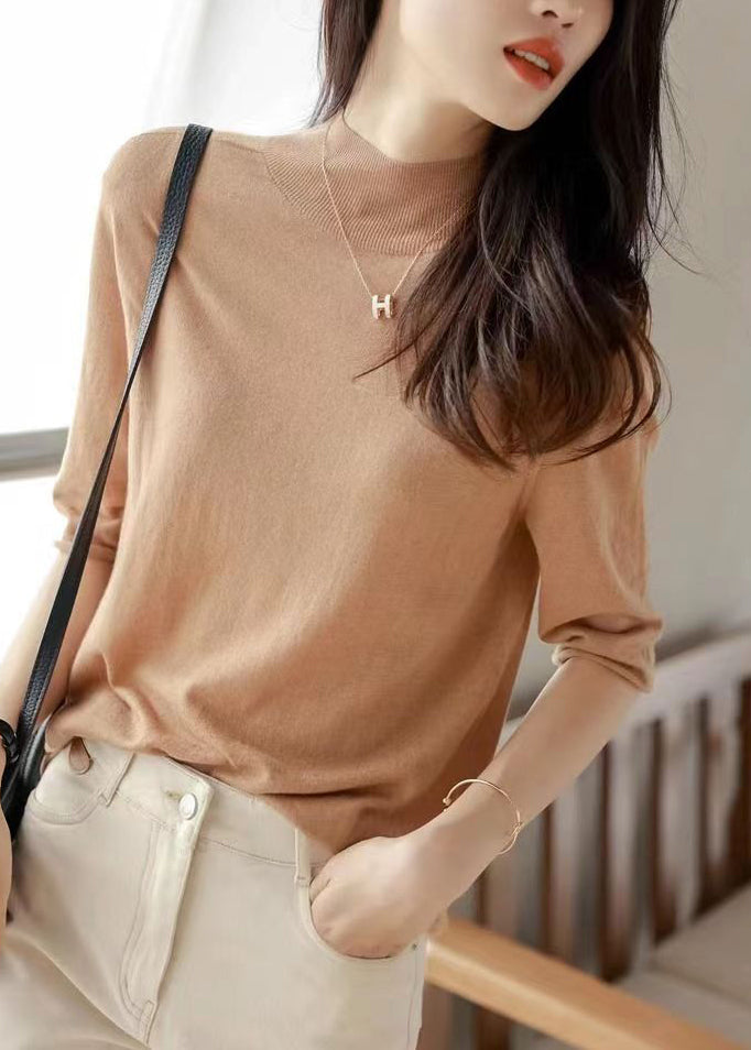 Classic Vintage & Enduringly Stylish Top