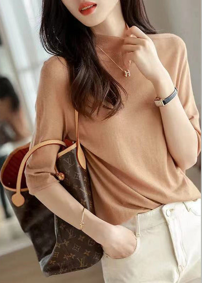 Beautifully Balanced Top with Timeless Character