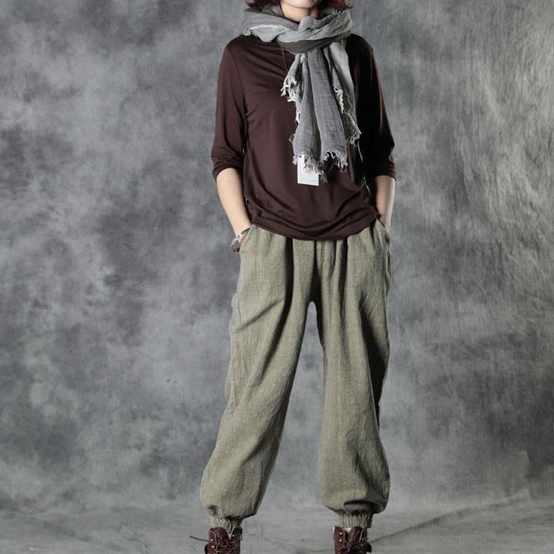 Polished Top with an Effortless Classic Look
