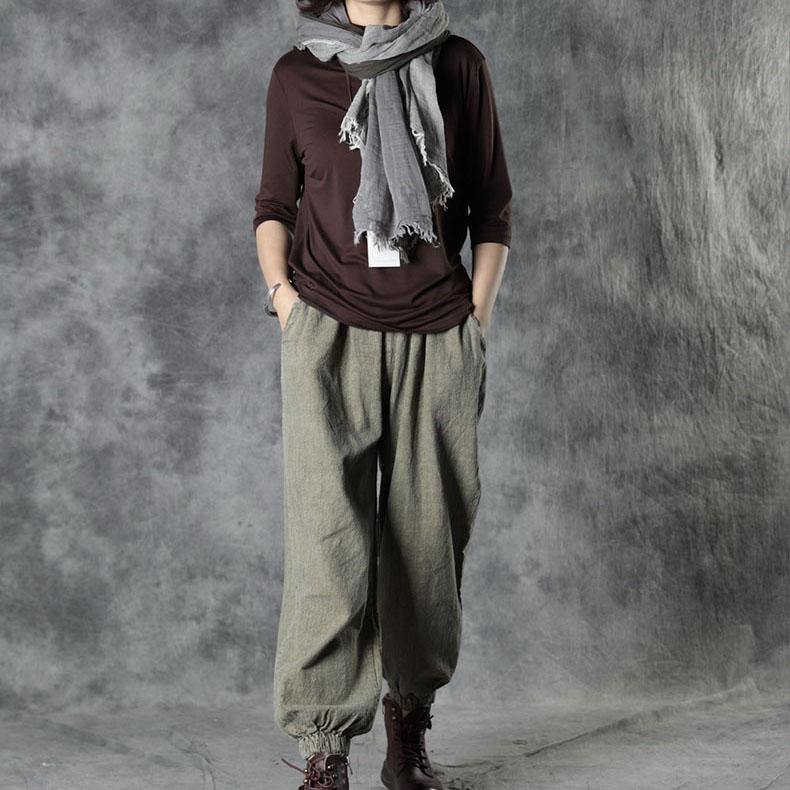 Polished Top with an Effortless Classic Look