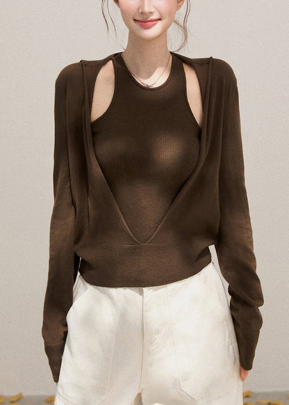A Vintage Style Garment with Delicate Timeless Details