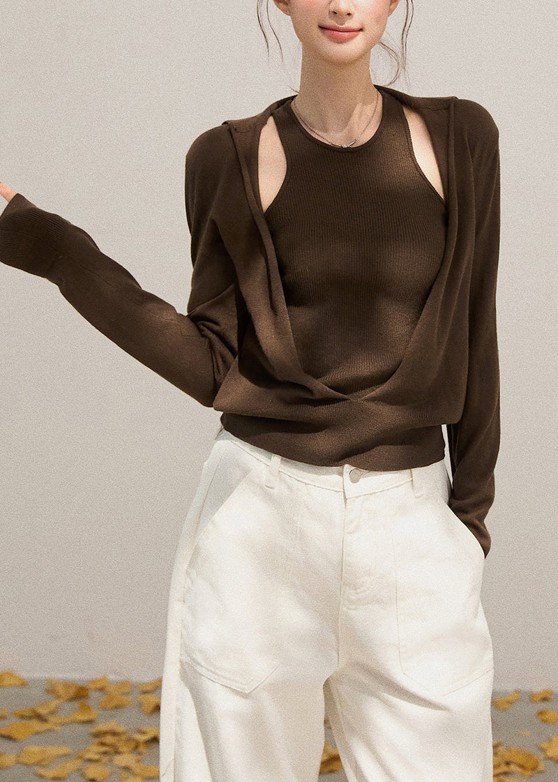 A Vintage Style Garment with Delicate Timeless Details