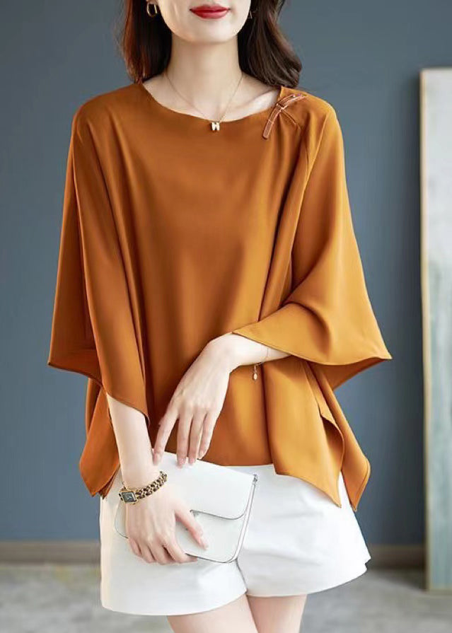 Sophisticated Shirt with a Clean Classic Look