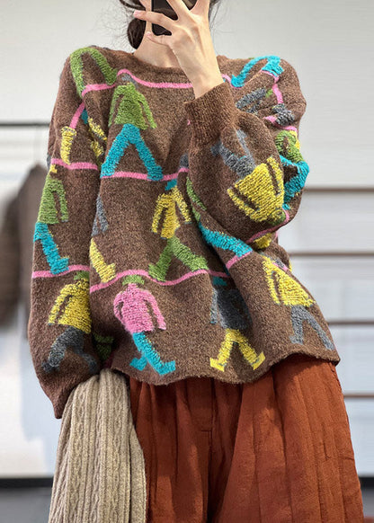 Classic Vintage & Enduringly Stylish Sweater