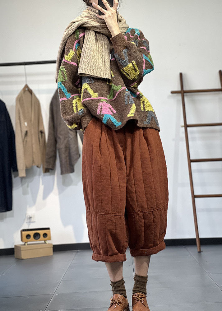 Classic Vintage & Enduringly Stylish Sweater