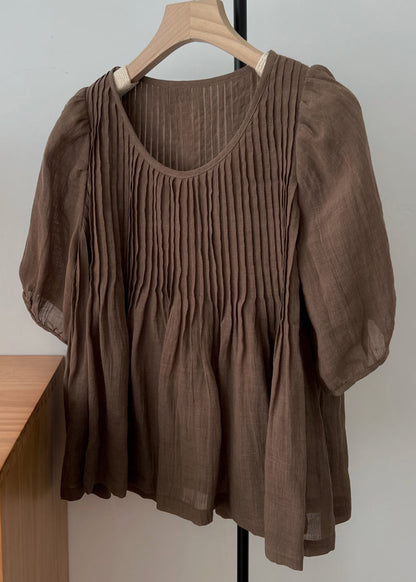 Gracefully Styled Shirt for Any Occasion