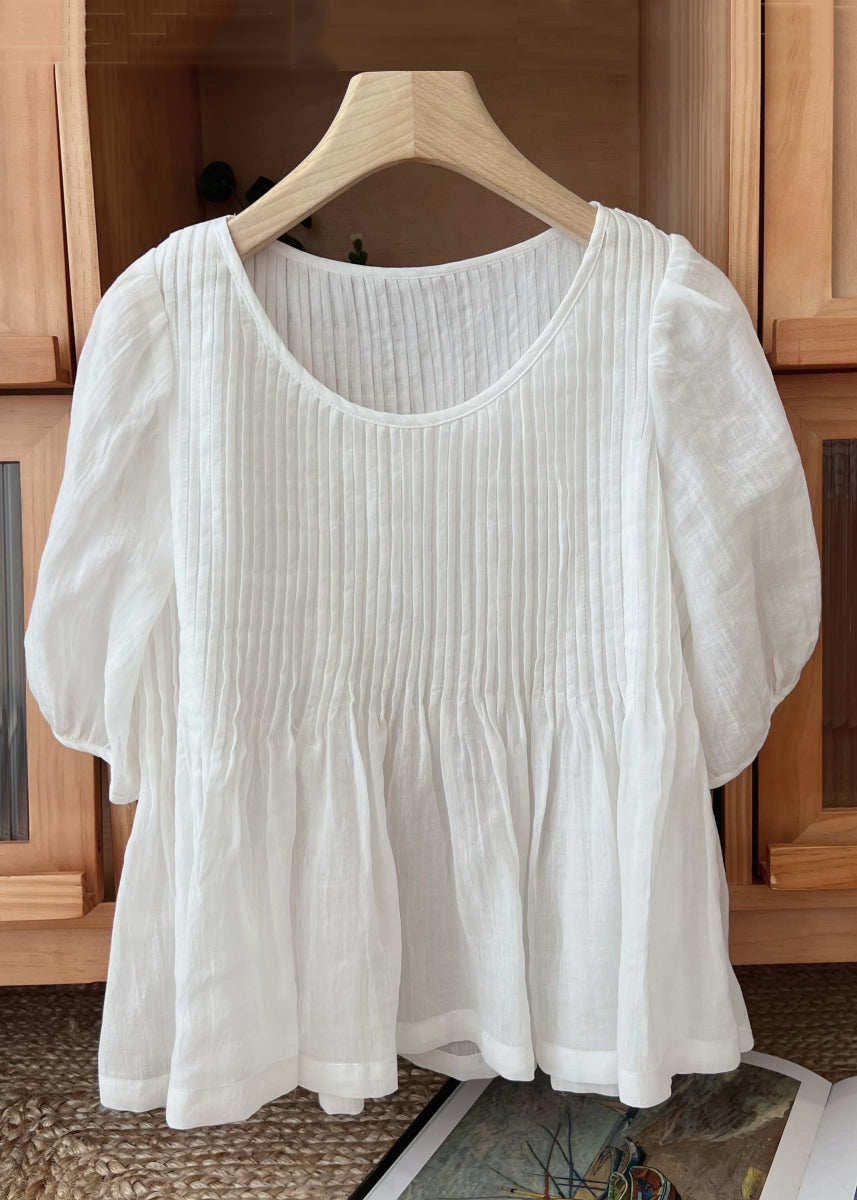 Gracefully Styled Shirt for Any Occasion