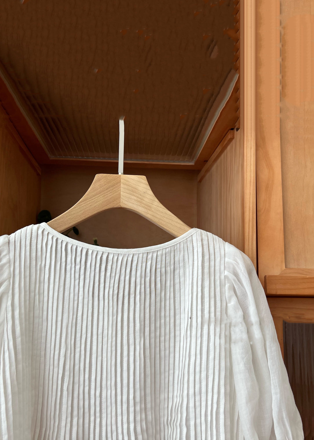 Gracefully Styled Shirt for Any Occasion