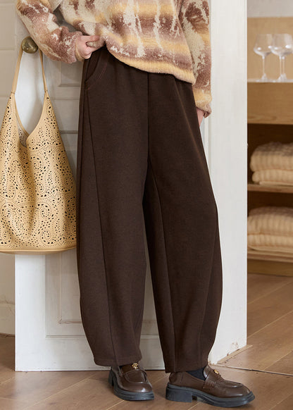Beautifully Balanced Pants with Timeless Character