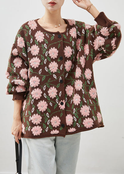 Elegantly Styled Cardigan for Everyday Wear