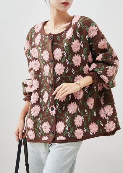 Elegantly Styled Cardigan for Everyday Wear