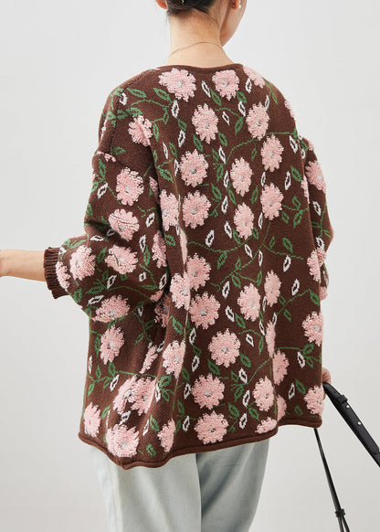 Classic Vintage & Enduringly Stylish Cardigan