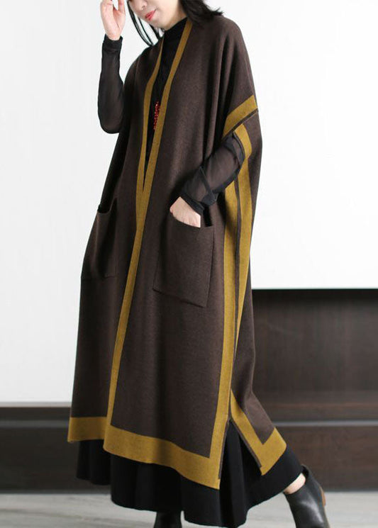 Vintage Inspired Cardigan with a Contemporary Edge