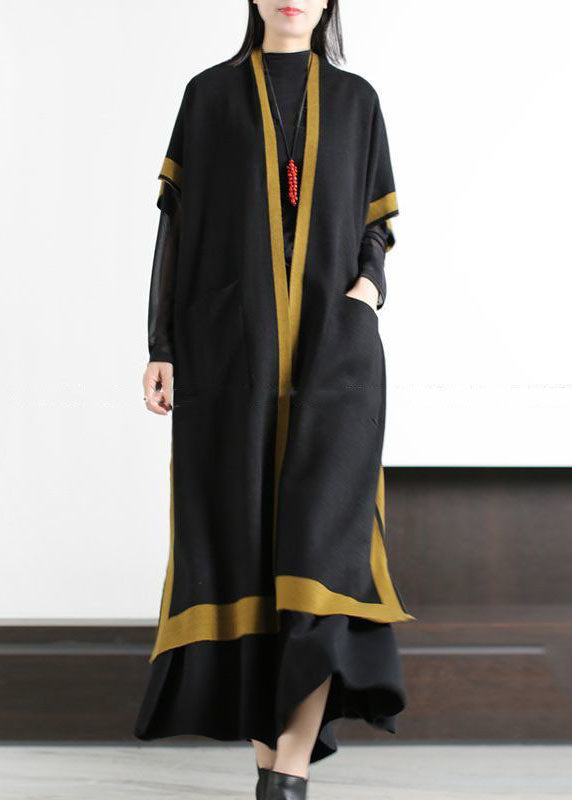 Vintage Inspired Cardigan with a Contemporary Edge