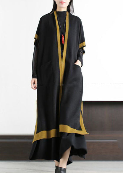 Vintage Inspired Cardigan with a Contemporary Edge