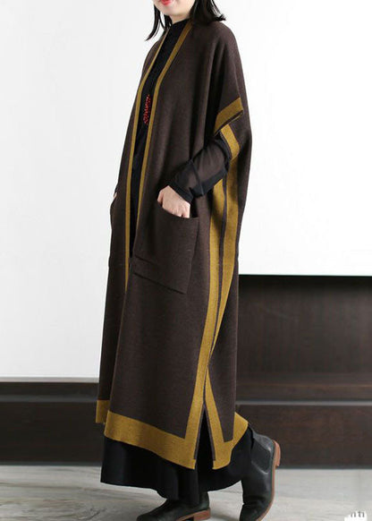 Vintage Inspired Cardigan with a Contemporary Edge