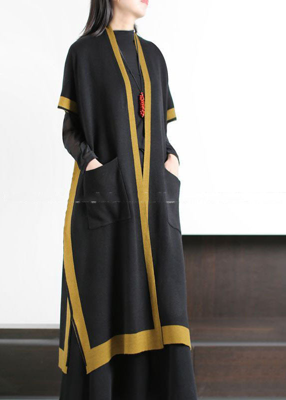 Vintage Inspired Cardigan with a Contemporary Edge