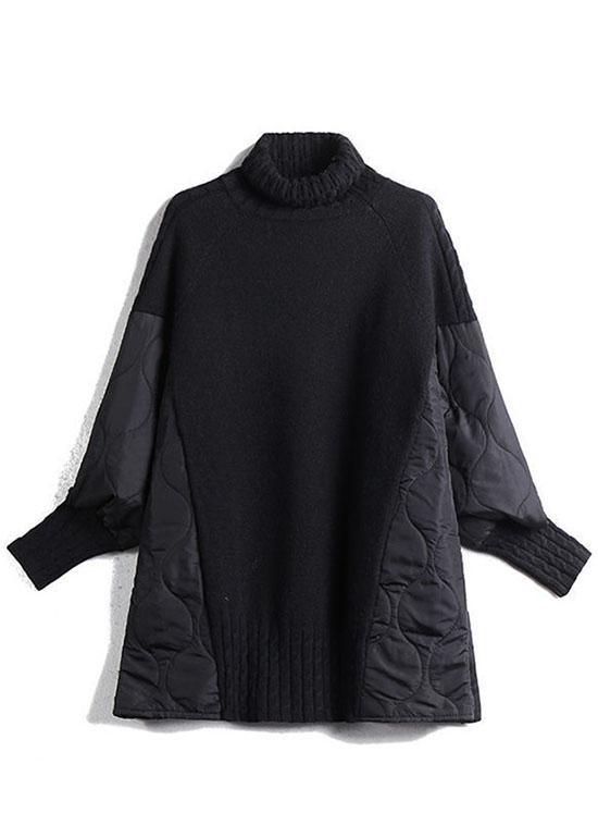 Sophisticated Sweater with a Clean Classic Look