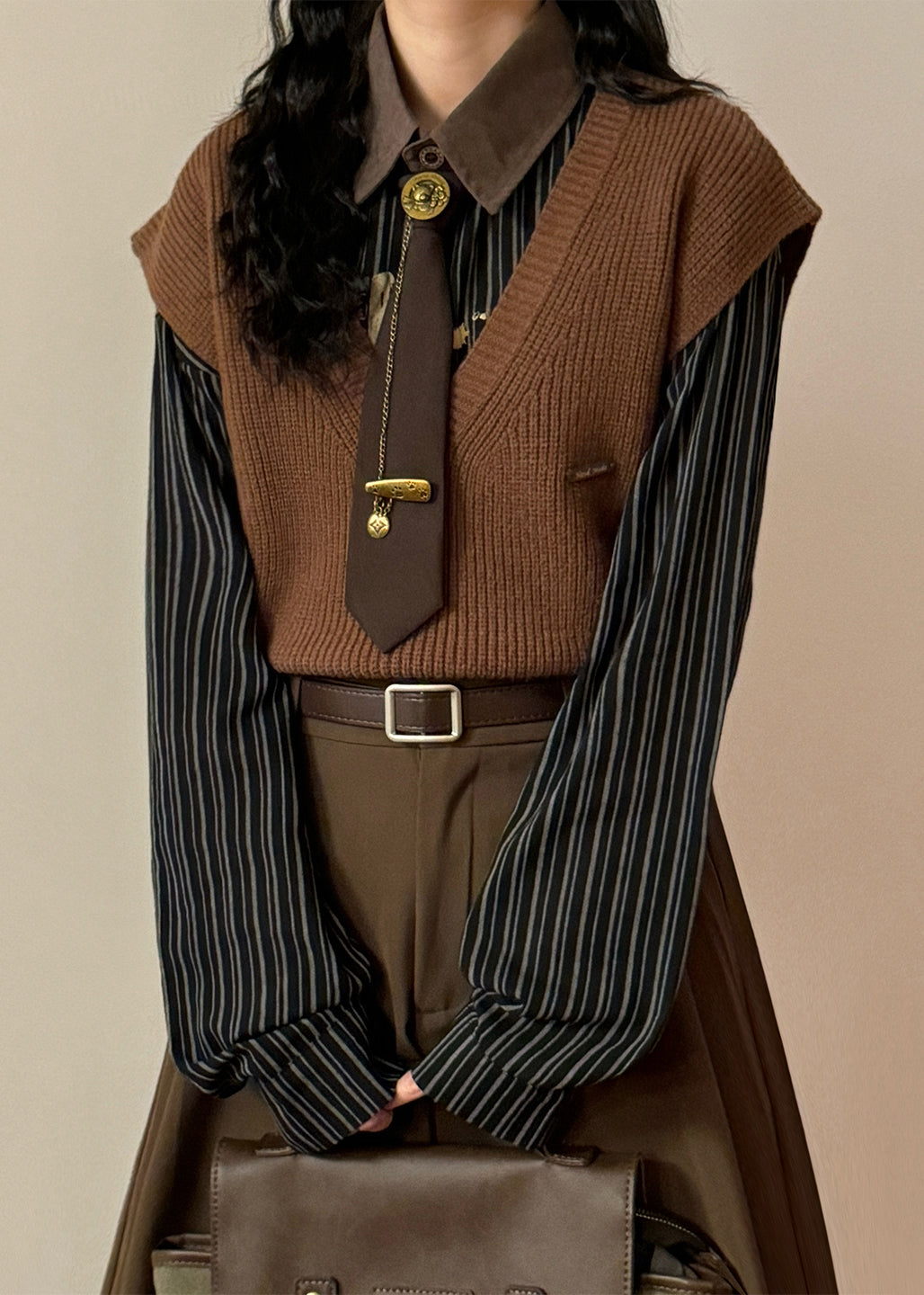 Beautifully Crafted Garment in a Classic Style