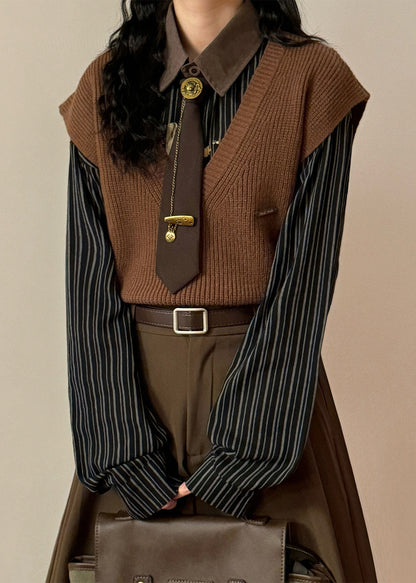 Beautifully Crafted Garment in a Classic Style