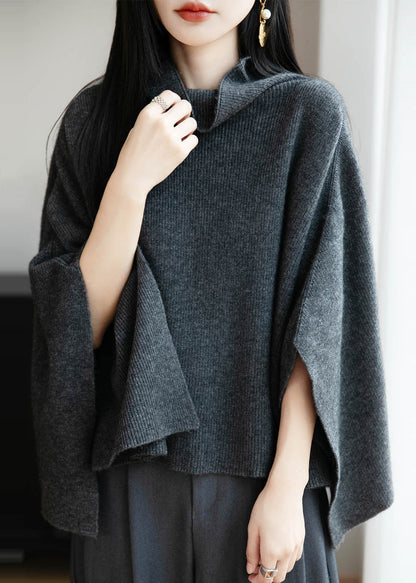 Polished Sweater with an Effortless Classic Look
