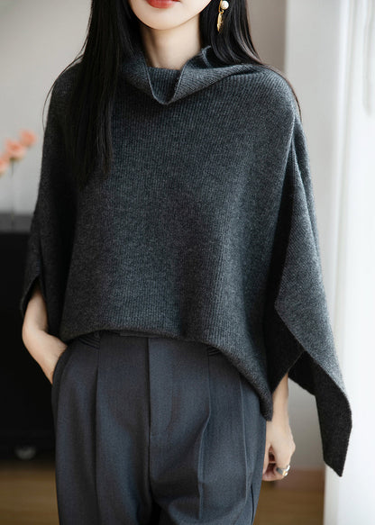 Polished Sweater with an Effortless Classic Look