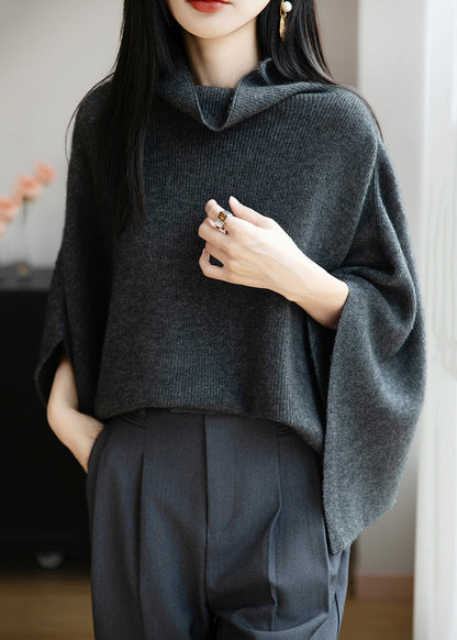 Gracefully Styled Sweater for Any Occasion