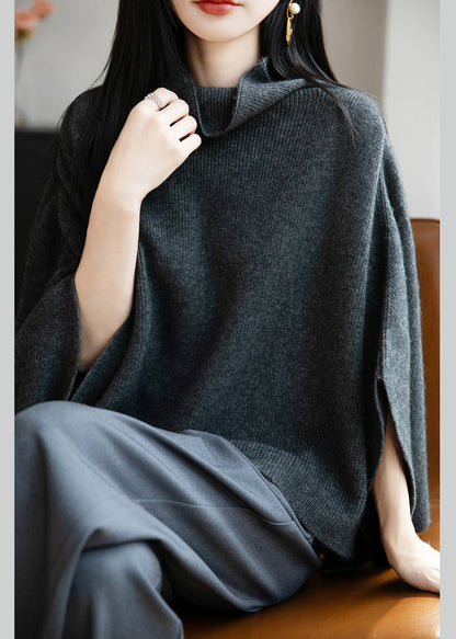 Gracefully Styled Sweater for Any Occasion