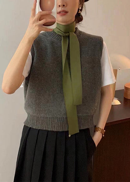 Classic Vintage Coat with a Flattering Fit