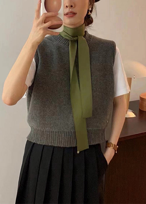 Classic Vintage Coat with a Flattering Fit
