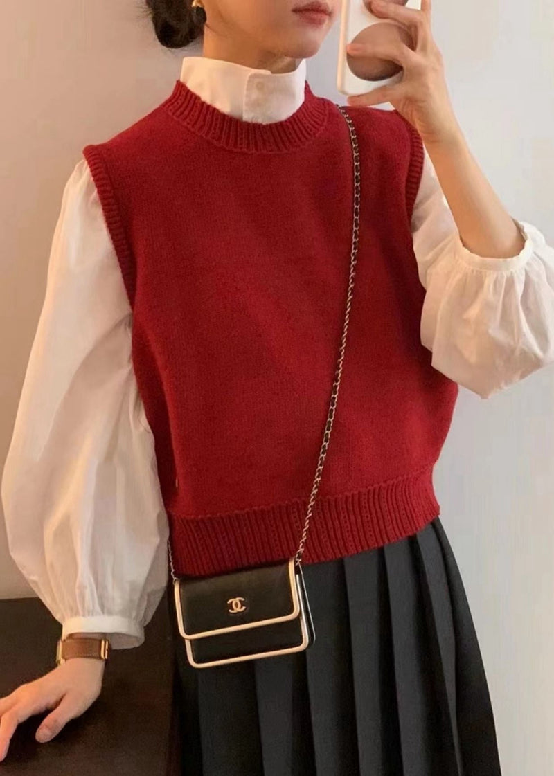 Classic Vintage Coat with a Flattering Fit