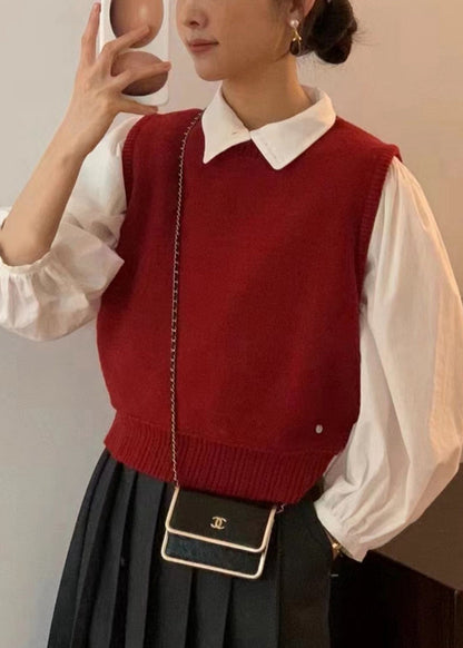 Classic Vintage Coat with a Flattering Fit