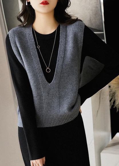 Sophisticated Coat with a Clean Classic Look