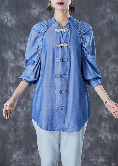 Beautifully Balanced Shirt with Timeless Character