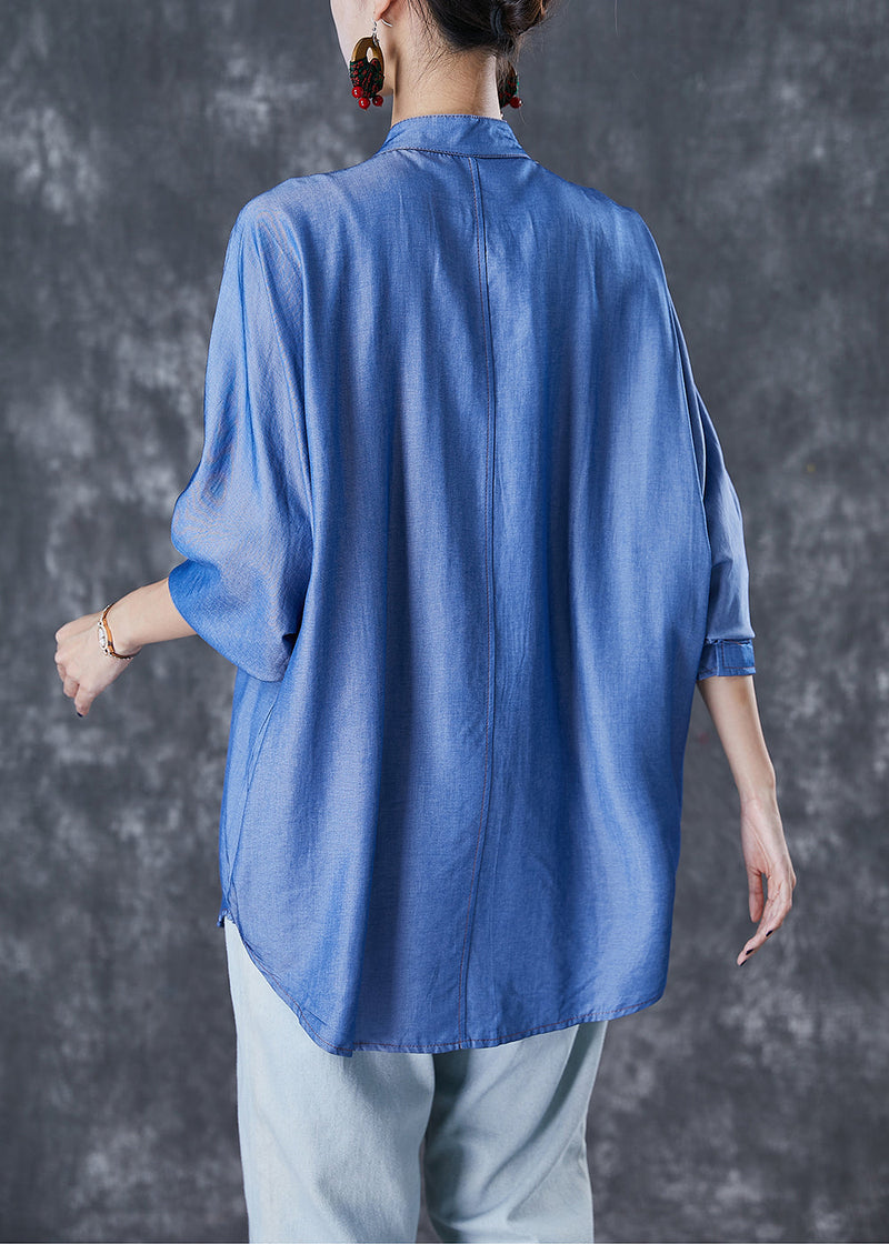 Beautifully Balanced Shirt with Timeless Character