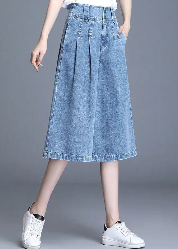 Classic Vintage Trousers with a Flattering Fit