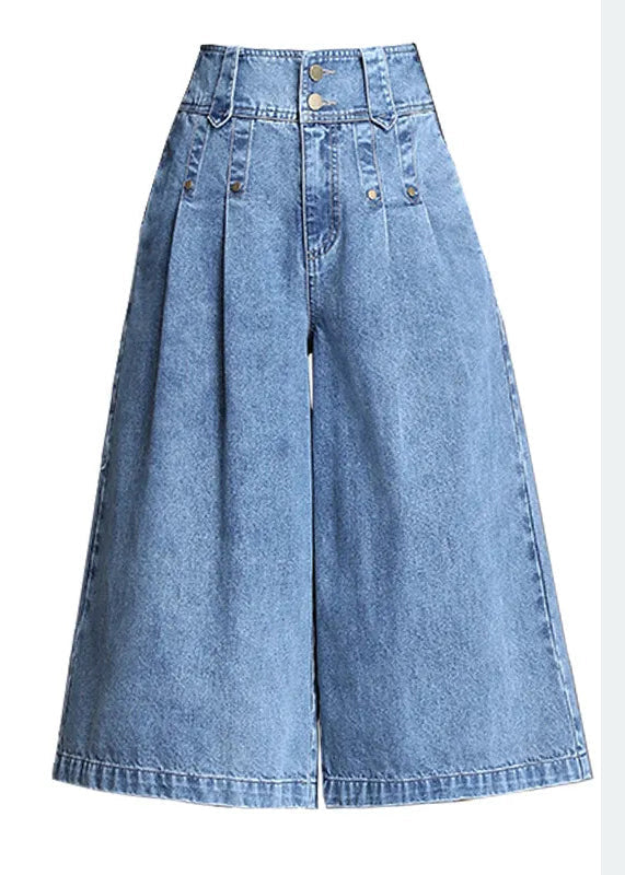 Classic Vintage Trousers with a Flattering Fit